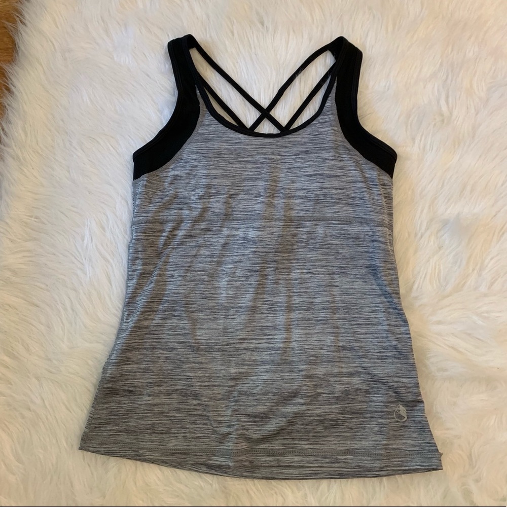 Athletic Tank